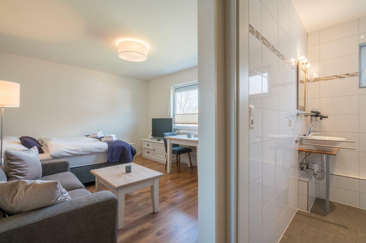Diekhuus Büsum Zimmer foto